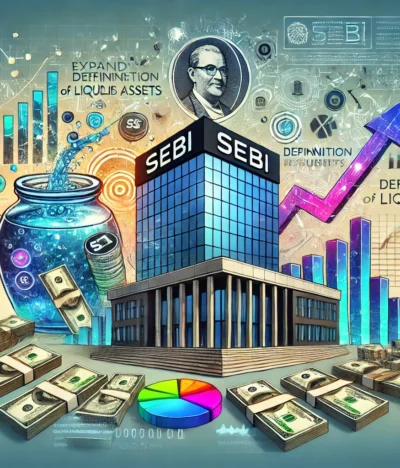 SEBI Expands Definition of Liquid Assets: Enhancing Market Stability