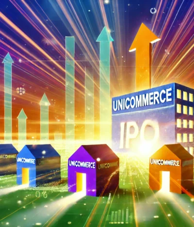 Unicommerce IPO Interest Signals New Opportunities for Small, Profitable Startups in Public Markets