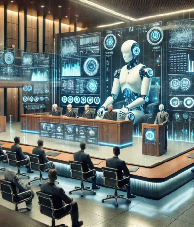 Artificial Intelligence in Law: Enhancing Efficiency and Elevating High-Value Legal Work